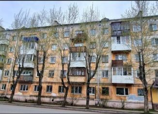 Сдаю 2-ком. квартиру, 41 м2, Пермь, улица Богдана Хмельницкого, 30