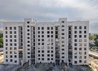 Продается однокомнатная квартира, 45.7 м2, Брянск, Советский район