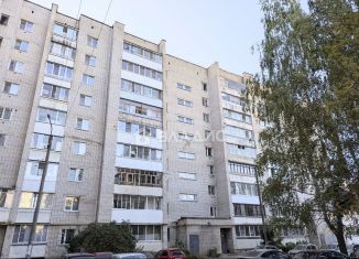 2-ком. квартира на продажу, 47.7 м2, Смоленск, Ленинский район, улица Черняховского, 44