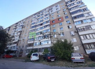 Продаю 1-комнатную квартиру, 37 м2, Саратов, Тракторная улица, 17/29, Кировский район