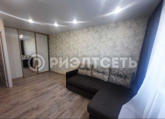 Аренда однокомнатной квартиры, 31 м2, Мурманск, улица Радищева, 11