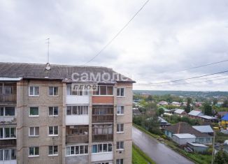 Продам однокомнатную квартиру, 35 м2, Кемеровская область, Строительная улица, 8Б