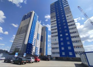 Квартира на продажу студия, 24.4 м2, село Михайловка, Новоуфимская улица, 15