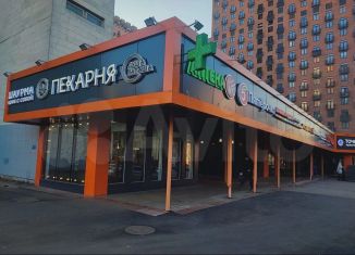 Сдается торговая площадь, 3 м2, Москва, Ленинградское шоссе, 58с53, Головинский район