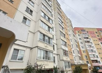 Продажа 1-комнатной квартиры, 37 м2, Мордовия, Солнечная улица, 7к2