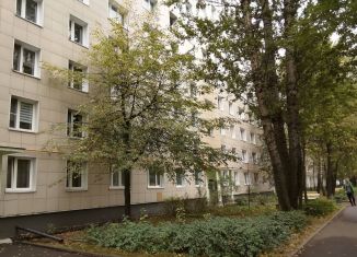 Продам 2-ком. квартиру, 44.3 м2, Москва, Бирюлёвская улица, 32, метро Домодедовская