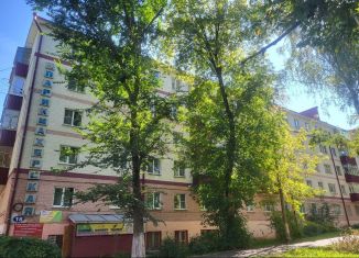 Продается 3-ком. квартира, 58 м2, Саранск, Серадзская улица, 18