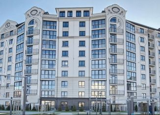 Продажа 2-ком. квартиры, 63.7 м2, Зеленоградск, улица Тургенева, 16А