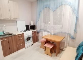 Продажа 2-комнатной квартиры, 50.1 м2, Тюмень, улица Пермякова, 79, Восточный округ