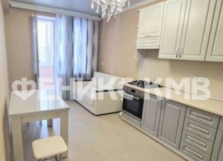 Продам 1-комнатную квартиру, 48 м2, Ставропольский край, Московская улица, 93