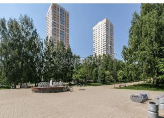 Сдаю квартиру студию, 27 м2, Новосибирск, Приморская улица, 5