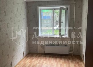 Продам 2-ком. квартиру, 43 м2, Междуреченск, Кузнецкая улица, 22