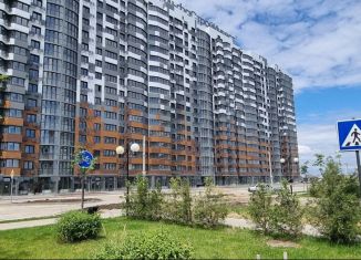 Продам трехкомнатную квартиру, 100 м2, Краснодарский край, Командорская улица, 15