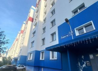 1-ком. квартира на продажу, 33.5 м2, Курган, 5-й микрорайон, 16к5