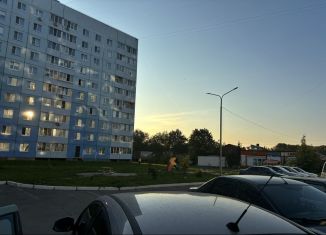 Продам 2-комнатную квартиру, 42.2 м2, Ульяновск, улица Александра Невского, 2Бк2, Засвияжский район