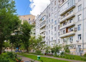 Продается двухкомнатная квартира, 55 м2, Москва, Большая Дорогомиловская улица, 9, Большая Дорогомиловская улица