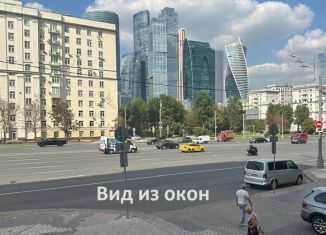 Продажа двухкомнатной квартиры, 52.3 м2, Москва, Кутузовский проспект, 35, метро Кутузовская