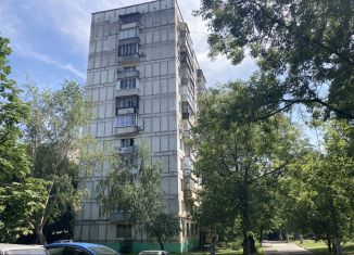 Продается квартира студия, 14 м2, Москва, 2-я Пугачёвская улица, 7к1