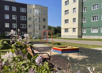 Продается однокомнатная квартира, 52.1 м2, Московская область, улица Баздырева, 15