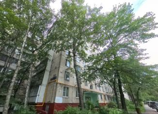 3-комнатная квартира на продажу, 65 м2, Москва, Косинская улица, 18к1, метро Выхино