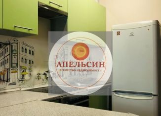 Сдается двухкомнатная квартира, 63 м2, Новосибирск, улица Лескова, 21, метро Октябрьская