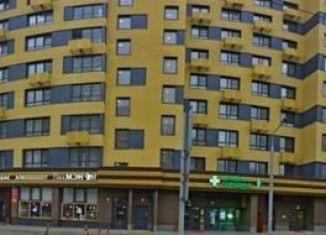 2-комнатная квартира на продажу, 60 м2, Москва, Загорьевская улица, 2к1, метро Домодедовская