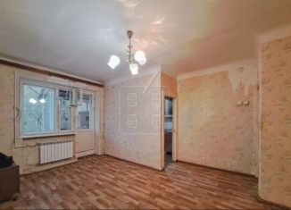 Продам двухкомнатную квартиру, 42.6 м2, Калуга, улица Чичерина, 16А