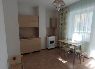 Сдам 1-ком. квартиру, 46 м2, Екатеринбург, Авиационная улица, 48А