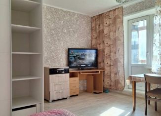 Сдам 1-ком. квартиру, 34 м2, Пермь, Пихтовая улица, 42