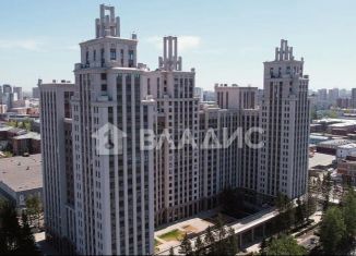 Продаю квартиру студию, 27 м2, Новосибирск, Красный проспект, 220