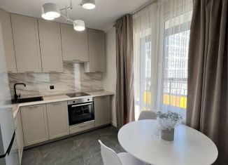 Аренда 1-комнатной квартиры, 33 м2, Казань, улица Александра Курынова, 4к3