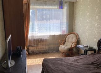 Продается 3-ком. квартира, 61 м2, Иркутск, Байкальская улица, 221, Октябрьский округ