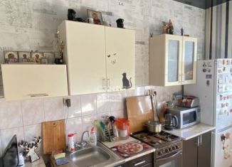 Продается трехкомнатная квартира, 59 м2, Коряжма, проспект Ленина, 41А