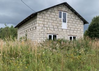 Продажа дома, 107.3 м2, Калужская область, Центральная улица