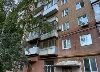 Продам трехкомнатную квартиру, 68.2 м2, Самара, улица Осипенко, 14, метро Московская