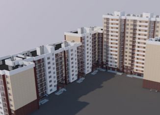 Продается 3-ком. квартира, 74.3 м2, Ярославль, проспект Фрунзе, 56Д