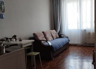 Продается квартира студия, 25.3 м2, Красноярск, улица Карамзина, 16