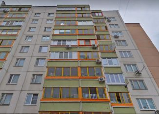 Двухкомнатная квартира на продажу, 54.6 м2, Москва, метро Братиславская, улица Марьинский Парк, 33