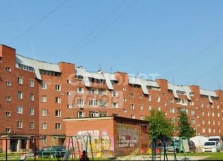 Продаю трехкомнатную квартиру, 84.8 м2, Свердловская область, Техническая улица, 68