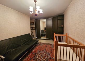 Сдаю в аренду 2-ком. квартиру, 50 м2, Москва, Кировоградская улица, 44Ак1, ЮАО