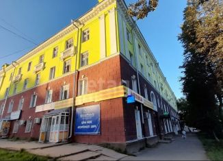 Продаю комнату, 22.6 м2, посёлок городского типа Вахруши, улица Ленина, 16