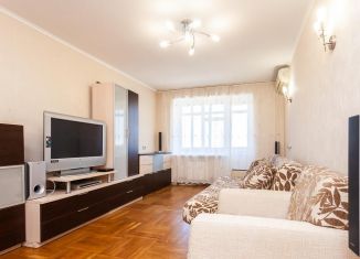 Продажа 2-ком. квартиры, 48 м2, Краснодар, улица Хакурате, 10к2