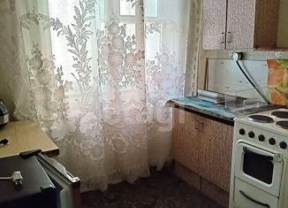 Продажа однокомнатной квартиры, 30.7 м2, Красноярский край, улица Нансена, 118