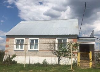 Продаю дом, 77.4 м2, село Рыкань, улица 9 Мая