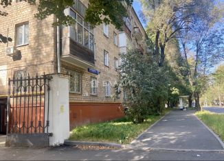 Продам квартиру студию, 43.8 м2, Москва, ВАО, Борисовская улица, 7