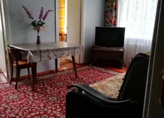 Сдается 3-ком. квартира, 60 м2, Тамбовская область, улица Лермонтова, 14