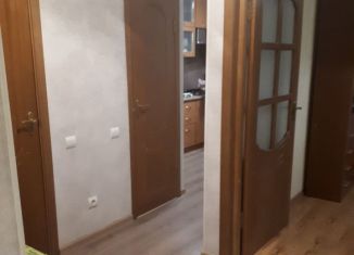 Аренда 1-комнатной квартиры, 38 м2, Самара, Советская улица, 9Б, метро Юнгородок