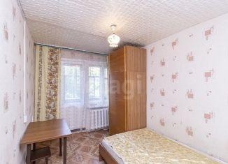 Продается квартира студия, 13 м2, Тюмень, улица Седова, 66