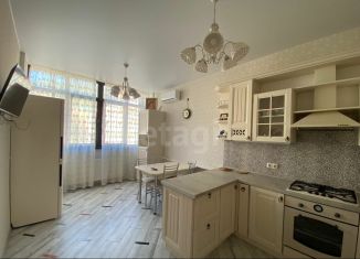 Продается 2-ком. квартира, 75 м2, Геленджик, Одесская улица, 3Ак5