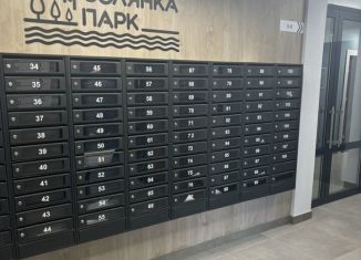 Продаю квартиру студию, 29 м2, Курск, Сеймский округ, улица Энгельса, 158